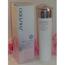 Shiseido White Lucent Brightening Balancing Softener W 5 fl oz 150 ml